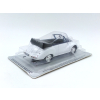 IFA F9 Cabrio + gazetka - skala 1:43 - DeAgostini Kultowe Auta PRL